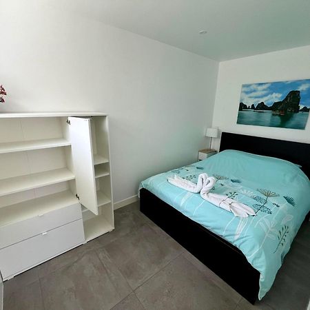 Appartement T2 Calme A Illkirch Екстериор снимка