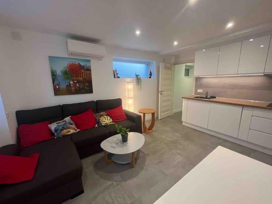 Appartement T2 Calme A Illkirch Екстериор снимка