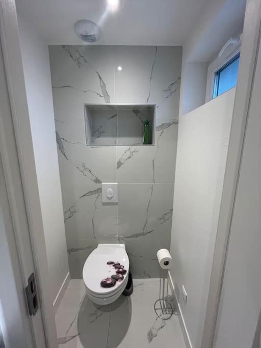 Appartement T2 Calme A Illkirch Екстериор снимка