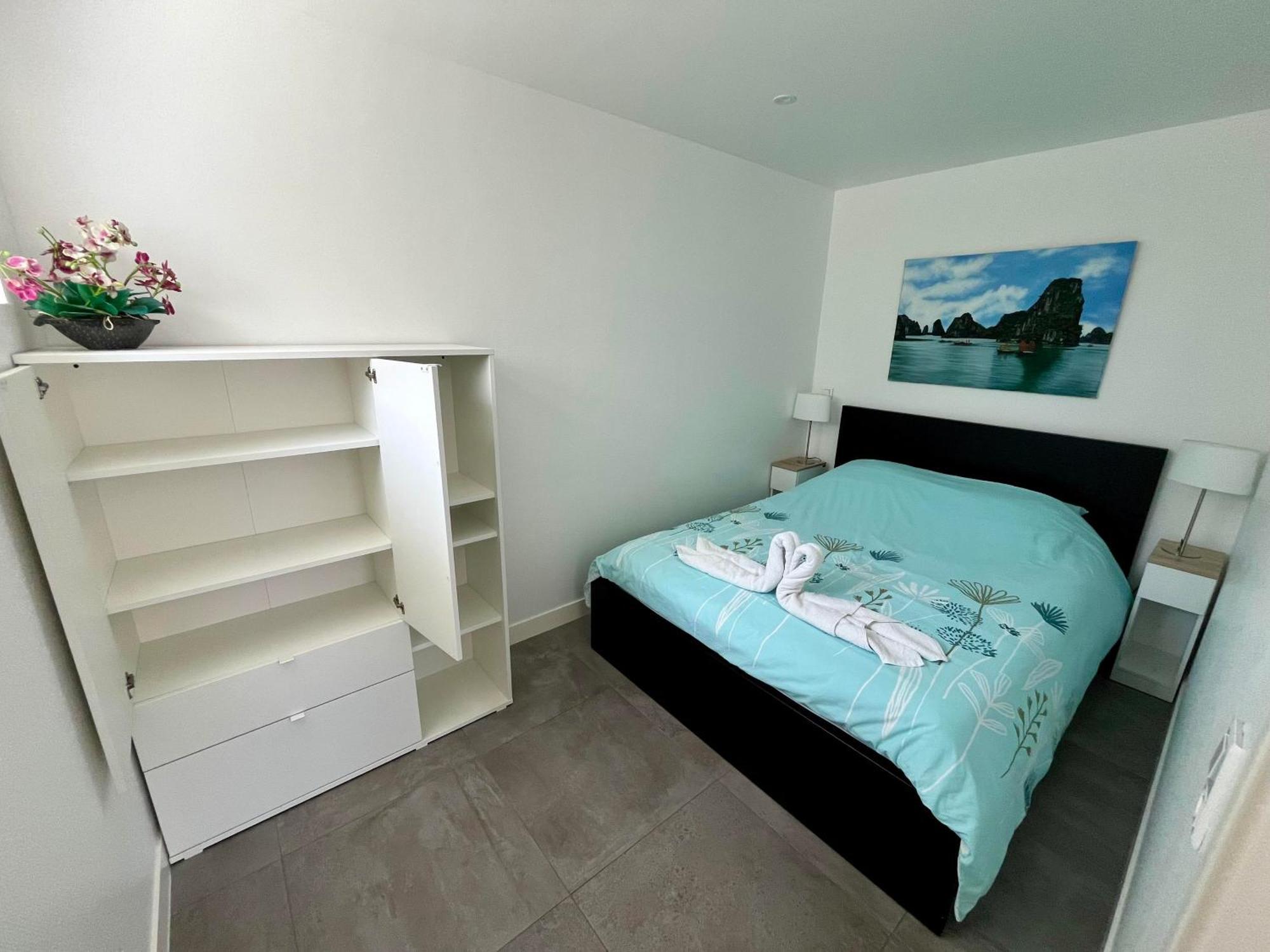 Appartement T2 Calme A Illkirch Екстериор снимка